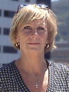 Christine Collier